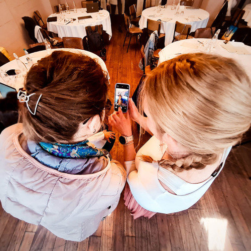 From PhonePhotography Workshop